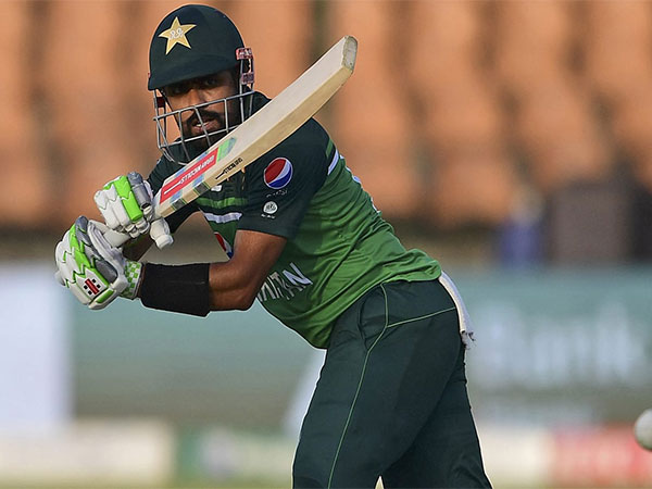 Babar Azam Steps Down As Pakistan's White-ball Captain, PCB Confirms ...