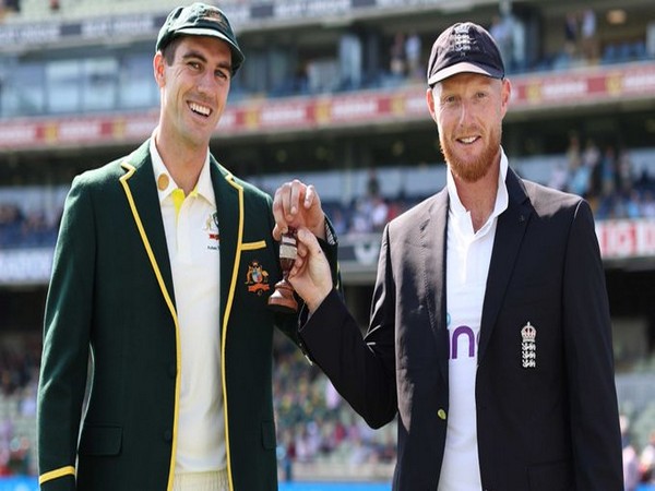 Schedule for Ashes 2025-26 revealed, Perth to host series opener from November 21