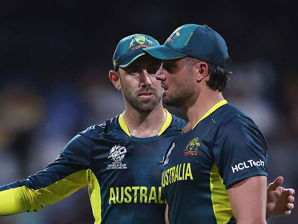 Key Players Missing Australia T20I Squad