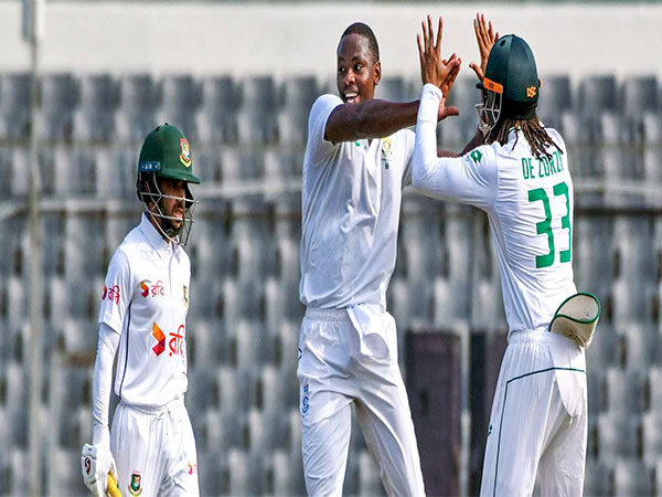 Kagiso Rabada Overtakes Jasprit Bumrah To Become No. 1 Bowler In Latest ...