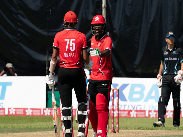 Hong Kong Sixes 2024: Hosts Shine On Day 1 With Explosive Wins, Nepal ...