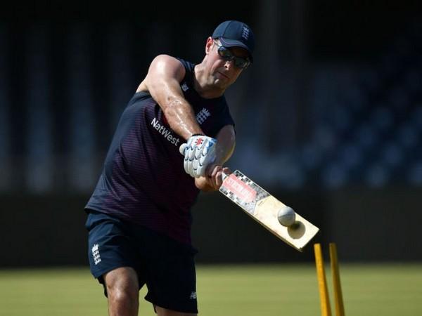 Marcus Trescothick picks England’s