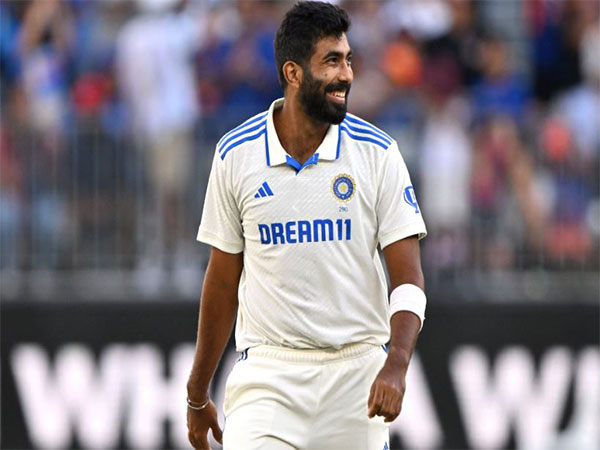 Bumrah Retains Number One Test Bowler Spot Jaiswal Moves To Number In Icc Test Rankings