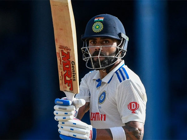 Manjrekar urges Virat Kohli to play County Championship in UK ahead of England series