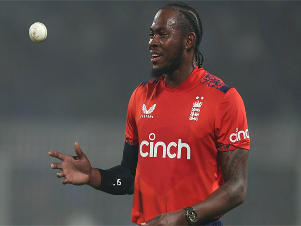 England tearaway Jofra Archer endures nightmare in Chepauk, delivers ...