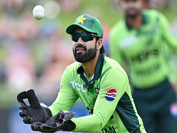 Pakistan Rana Rizwan New