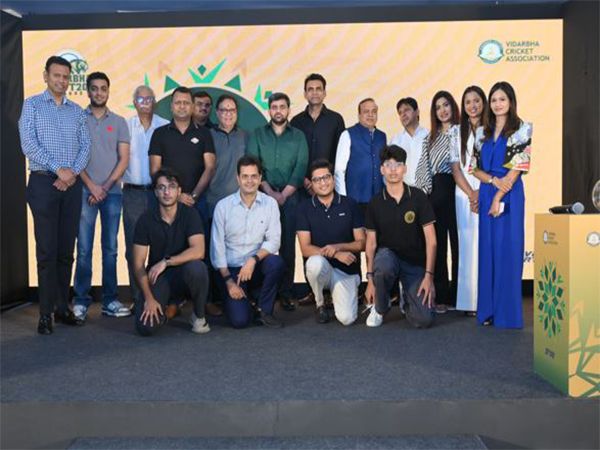 VCA announces teams for Inaugural Vidarbha Pro T20 League 2025 | Latest ...