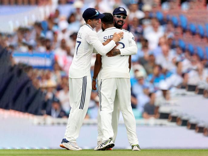 2nd Test: India win toss; opt to bat first against West Indies | Latest ...