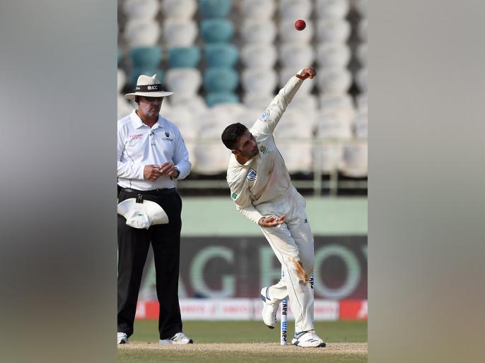 Sahil Raj