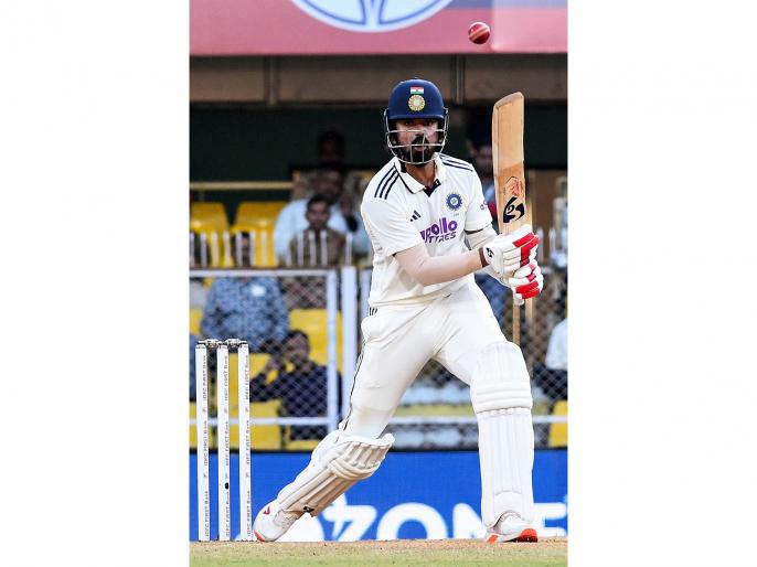 Ranji Trophy: Uttarakhand reach semifinals after defeating Jharkhand ...