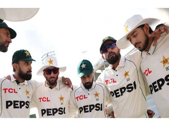 'There's obviously a feeling of uncertainty': Pakistan's newly appointed Test bowling coach reflects on squad shake-up