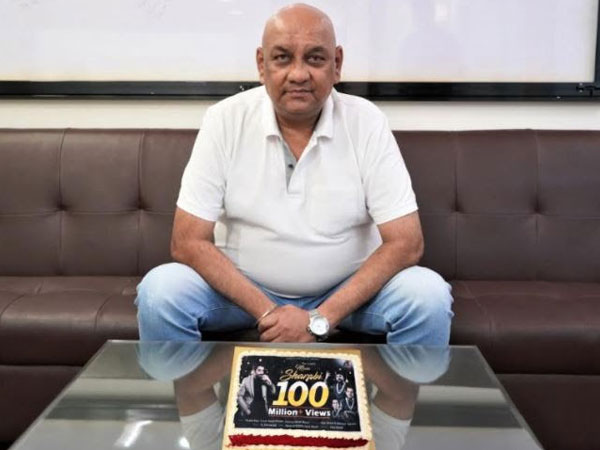 rajeev raja main sharabi