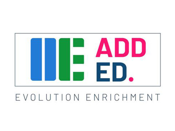 Add ed. Add ed