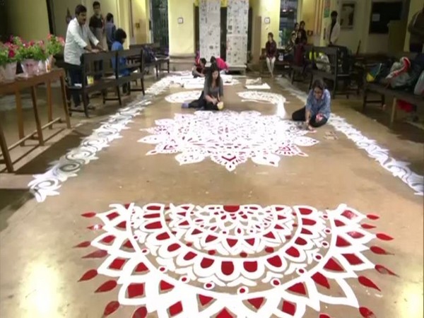 saraswati-puja-preparations-in-kolkata-s-sanskrit-college-in-full-swing