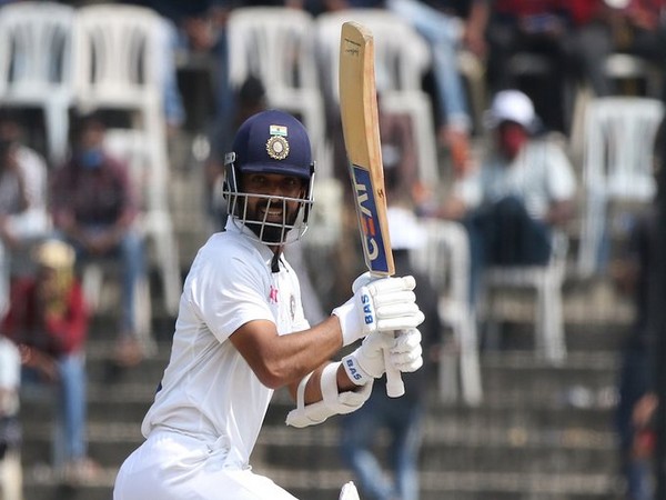 WTC final: Will look to play my natural game, says Rahane ...