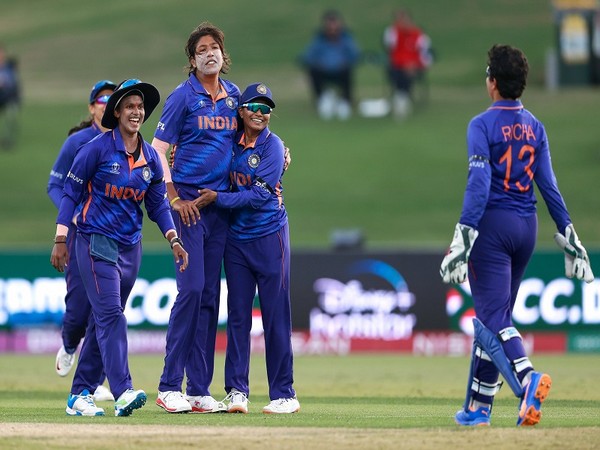 Women's Cwc Women's CWC: India's upper order batters need to take responsibility ...