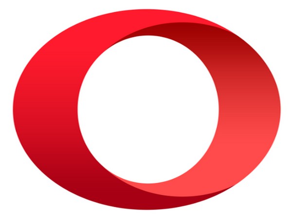 opera browser allows emojionly addresses
