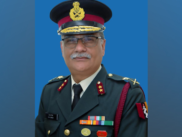 Major General SK Singh to head Indian Army's Base Hospital in Delhi ...