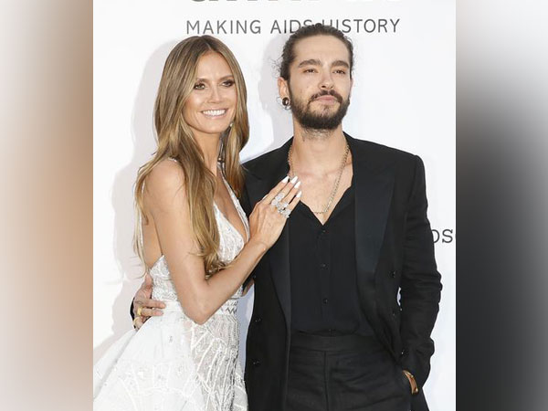 Heidi Klum says marriage with Tom Kaulitz was beautiful | www ...