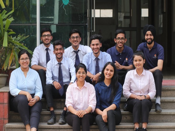 Royal Global University Embraces Virtual Learning For Continued Education Www lokmattimes