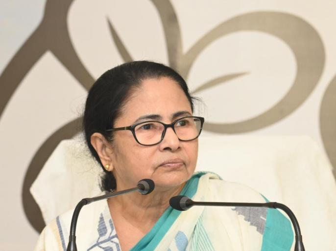 Mamata Banerjee's Plea Turned Down, Bengal Foundation Day Celebrated At ...