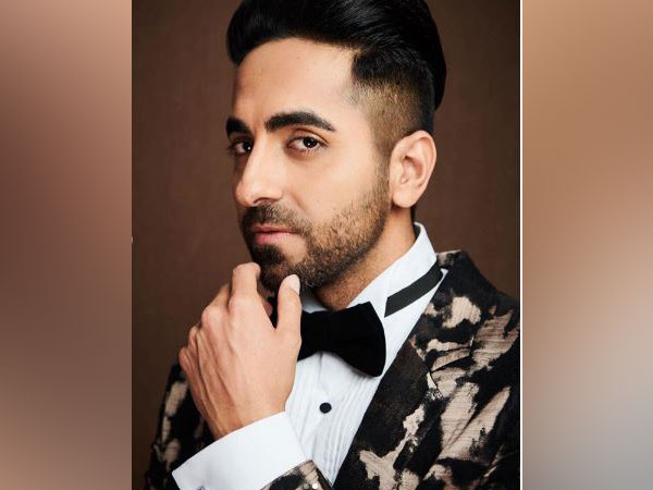 It's looking like a hectic but good 2020: Ayushmann Khurrana |  
