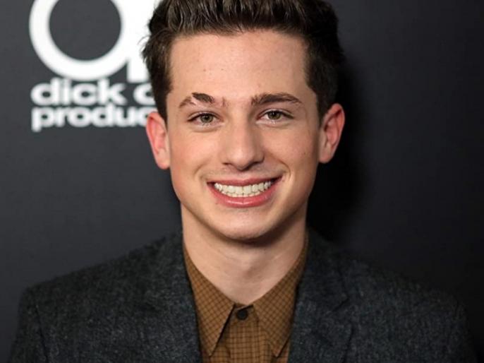 When Charlie Puth Went Off To Record For A Song In The Middle Of Sex 