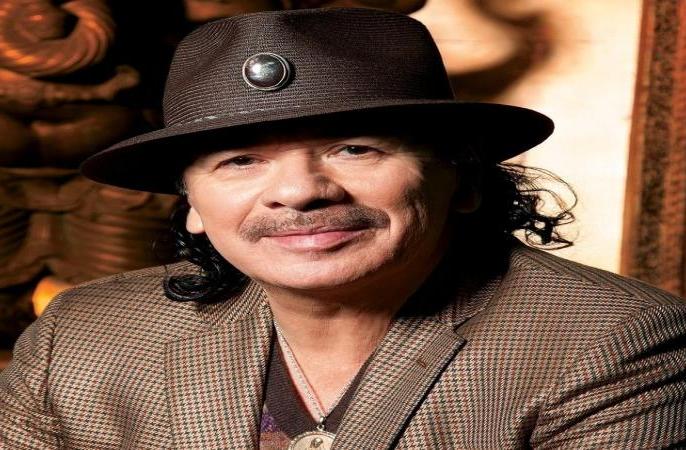 Carlos Santana Apologises For Anti Transgender Comments At Concert Lokmattimes Com