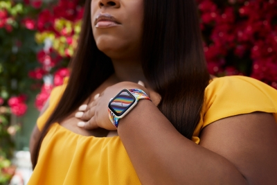 Apple Watch Series 7 will likely be 