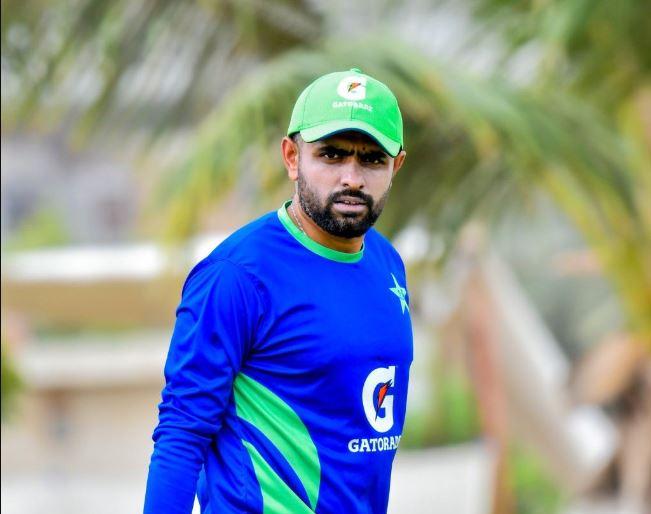 Asia Cup 2023 Former Pakistan Indian Cricketer Criticizes Babar Azam