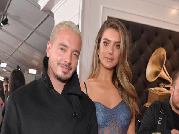 J Balvin welcomes first baby with girlfriend Valentina Ferrer |  