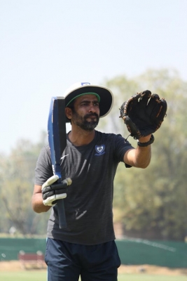 Ravi Ratra Ratra joins Delhi Capitals as assistant coach | Latest cricket News at ...