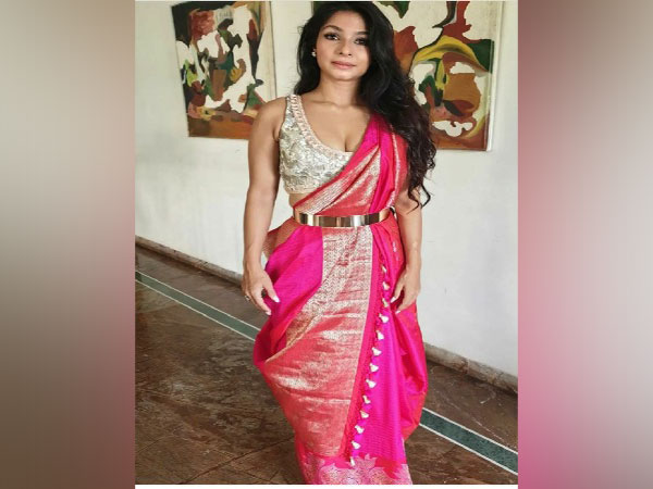 bengali saree style