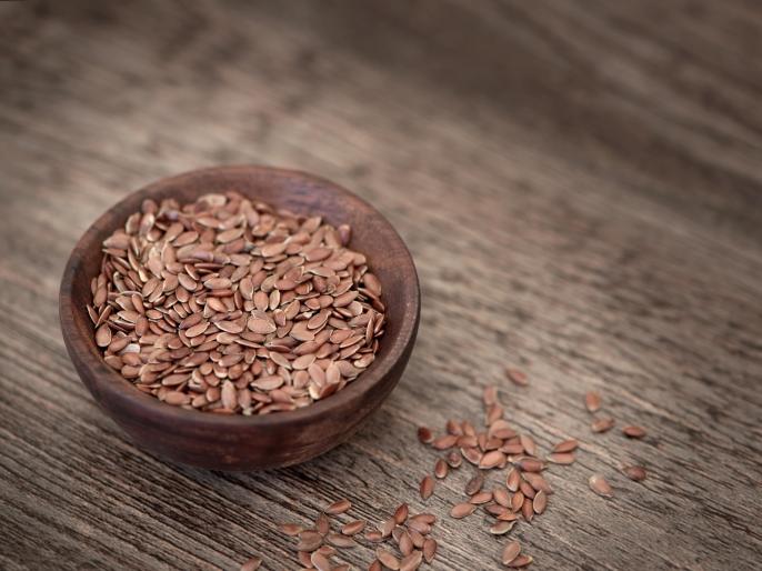 How flaxseeds can help reduce breast cancer risk