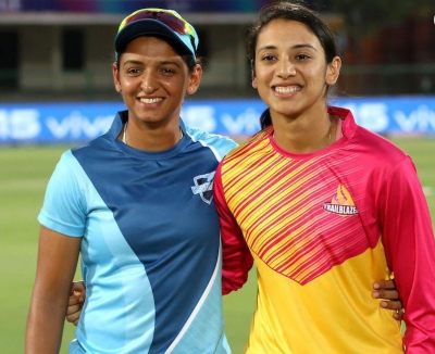BCCI invites bids for Women's Premier League title sponsorship rights for  2023-2027 | Latest cricket News at www.lokmattimes.com