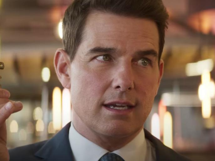 (IANS Preview) 'MI 7' Tom Cruise rules, and how! (IANS Rating ***1/2