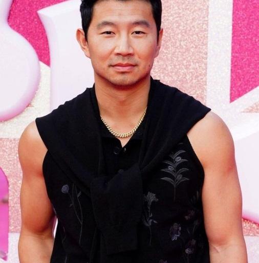 How Simu Liu's Real-Life Skills Fueled His Rivalry With Ryan Gosling's Ken  In Barbie