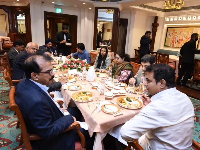 Kitex to set up second fibretoapparel cluster in Telangana www