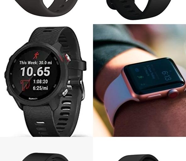 The top 7 fitness trackers for running enthusiasts | www.lokmattimes.com