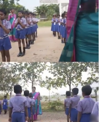 Katrina Kaif Champions Right To Education English Lokmat Com katrina kaif champions right to