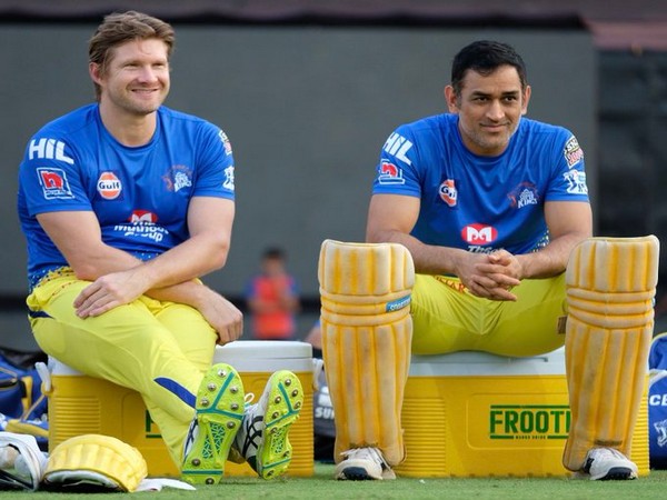 COVID-19: CSK to plan training schedule after getting 3rd round test  results on Friday | Latest cricket News at www.lokmattimes.com