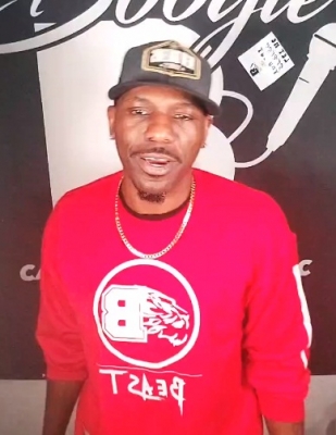 TikTok Star 'Boogie B' Killed In Crossfire In New Orleans - Www ...