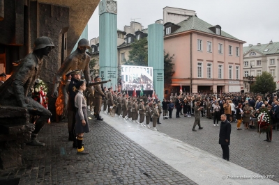 Polen sendet diplomatische Note über Deutschlands Forderung nach Reparationen im Zweiten Weltkrieg