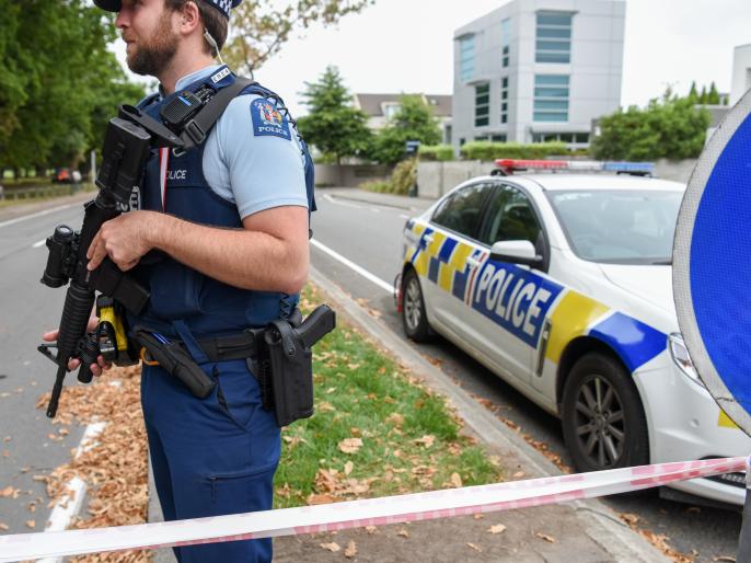 New Zealand encourages reporting online extremism, terrorism