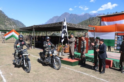 Army Commemorates 60 Years Of Battle Of Walong - Www.lokmattimes.com