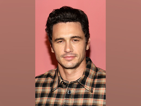 James Franco Returns To Acting Four Years After Sex Misconduct
