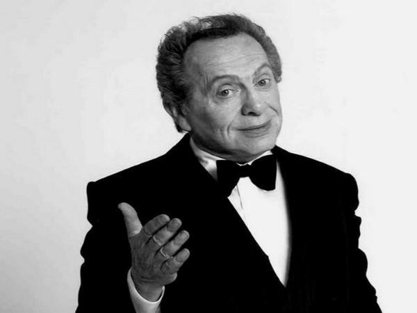 Noted Stand-up Comedian Jackie Mason Dies At 93 