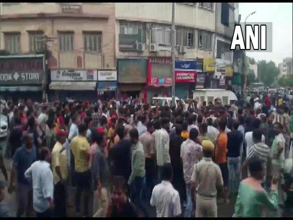 Udaipur Beheading Incident Section 144 Imposed In All Districts 