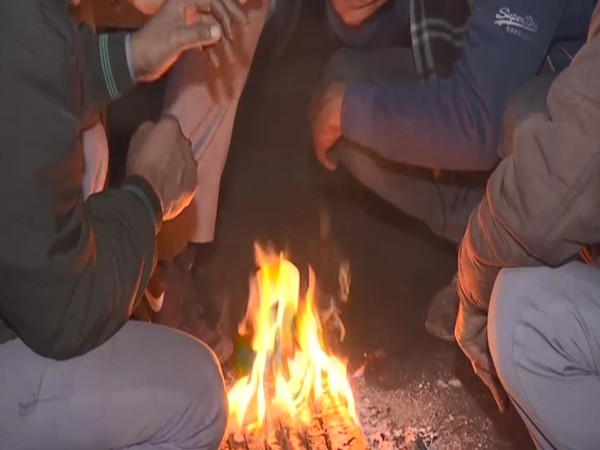 Bone Chilling Cold And Fatigue – CFZHF
