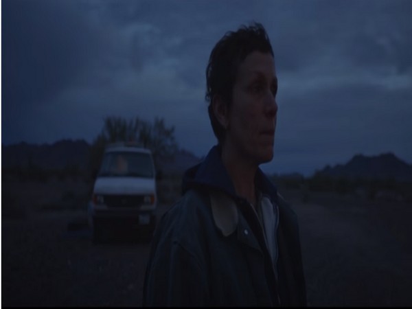 'Nomadland' named best picture by National Society of Film ...